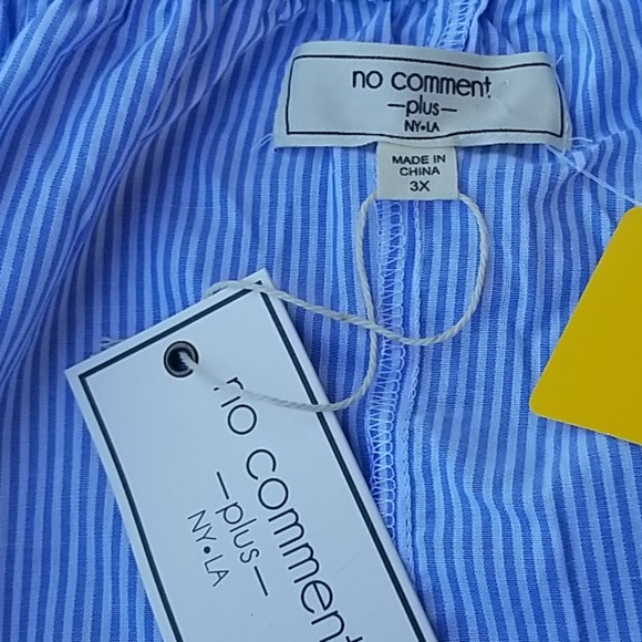 NEW - Off the Shoulder Sexy Top 💜💜 - Picture 6 of 8